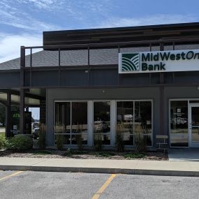 Bild von MidWestOne Bank