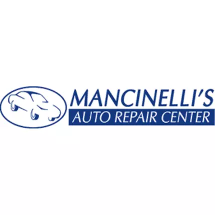 Logo van Mancinelli's Auto Repair Center