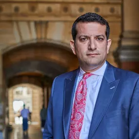 Gabriel Levin, Esq.