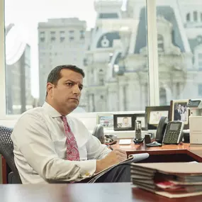 Gabriel Levin, Esq.