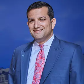 Gabriel Levin, Esq.