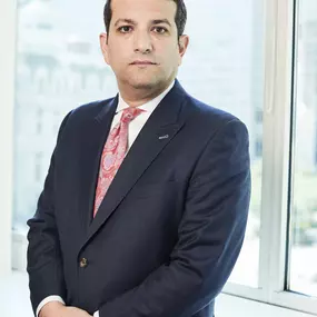 Gabriel Levin, Esq.