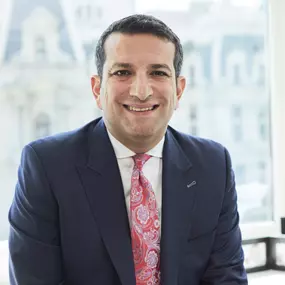 Gabriel Levin, Esq.
