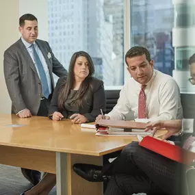The Levin Firm