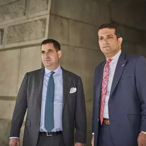 The Levin Firm