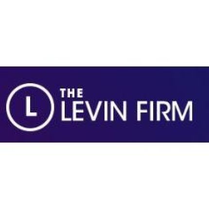 Λογότυπο από The Levin Firm Personal Injury and Car Accident Lawyers Philadelphia