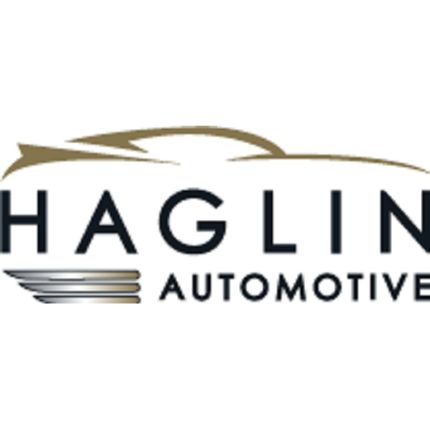 Logo fra Haglin Automotive