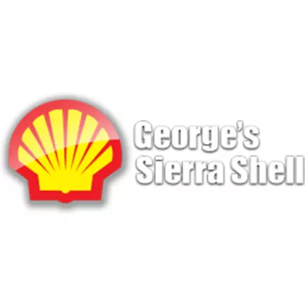 Λογότυπο από George's Sierra Shell