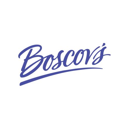 Logo van Boscov's