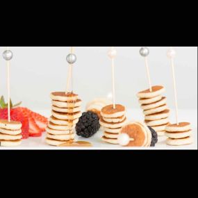Breakfast Catering Options