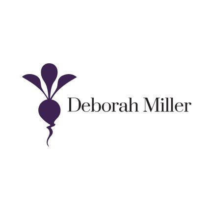 Logo from Deborah Miller Catering & Events