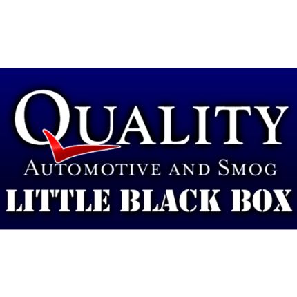 Logotyp från Quality Automotive Servicing