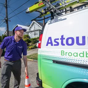 Bild von Astound | Depoe Bay