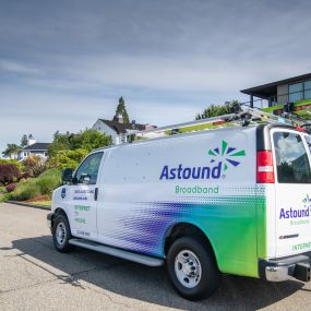 Bild von Astound Broadband Powered by Wave  - CLOSED