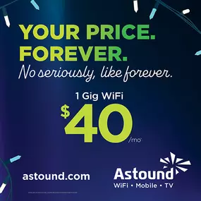 Bild von Astound | Sequim