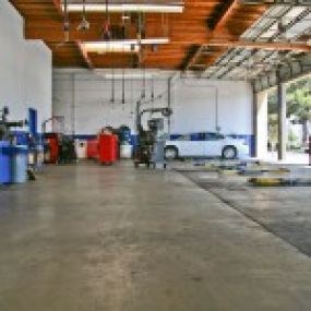 Camarillo Car Care is a State of California Licensed Inspection and Repair Station for Camarillo, Somis and Ventura County.