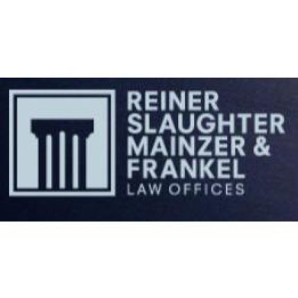Λογότυπο από Reiner, Slaughter & Frankel, LLP