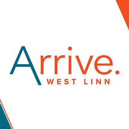 Logo de Arrive West Linn