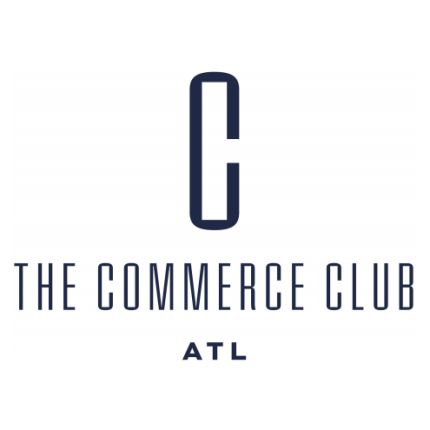 Logotyp från Commerce Club ATL