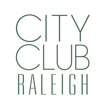 Logo da City Club Raleigh