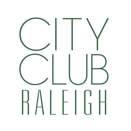 Logo from City Club Raleigh