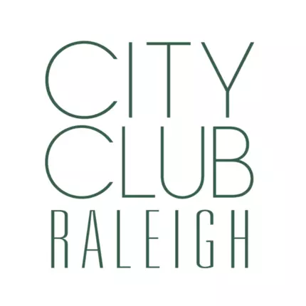 Logo de City Club Raleigh