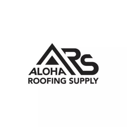 Logo van Aloha Roofing Supply