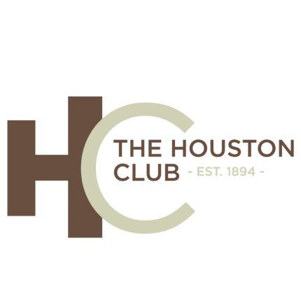 Logo fra The Houston Club