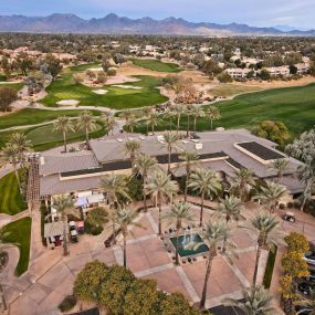 Bild von Gainey Ranch Golf Club