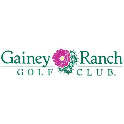 Logo van Gainey Ranch Golf Club