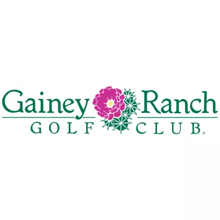 Logo de Gainey Ranch Golf Club