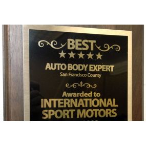 Bild von International Sport Motors