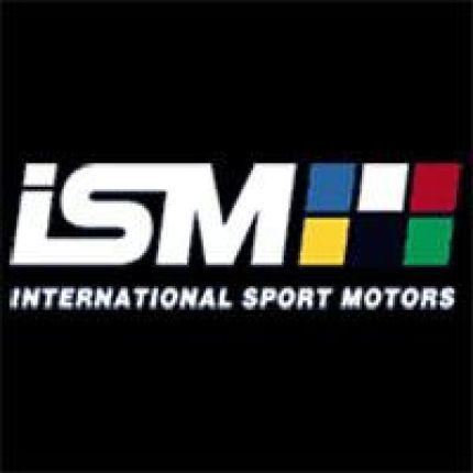 Logo van International Sport Motors