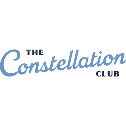 Logo da The Constellation Club