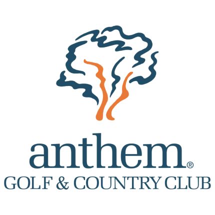 Logo de Anthem Golf & Country Club