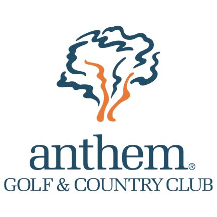 Logotyp från Anthem Golf & Country Club