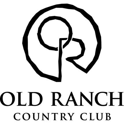 Logo fra Old Ranch Country Club
