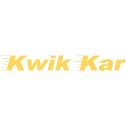 Logo van Kwik Kar Auto Repair
