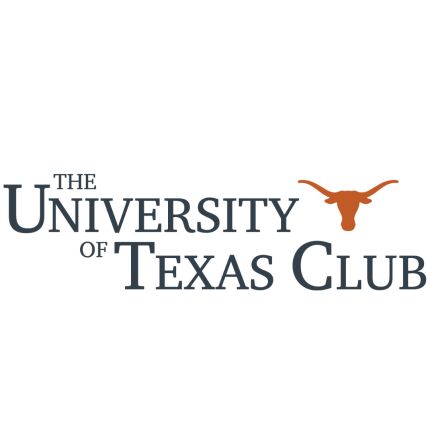 Logo od The University of Texas Club