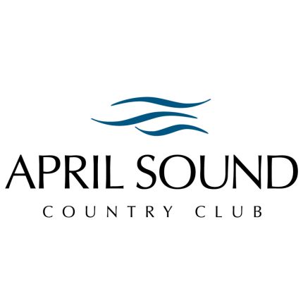 Logo da April Sound Country Club