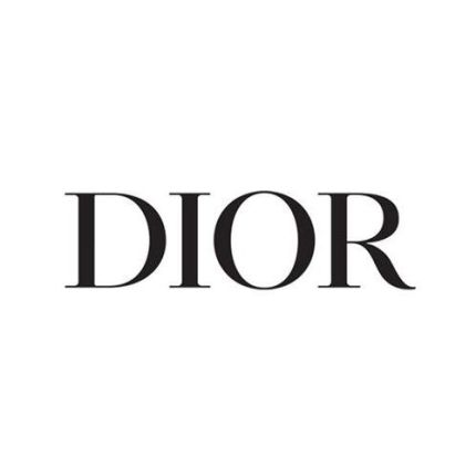 Logotyp från DIOR MEN