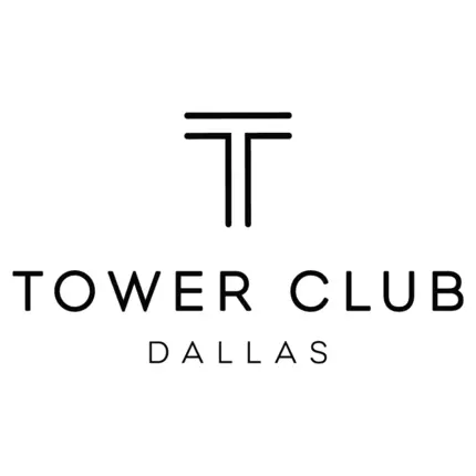 Logo da Tower Dallas