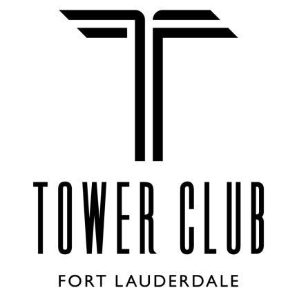 Logotipo de Tower Club Ft Lauderdale