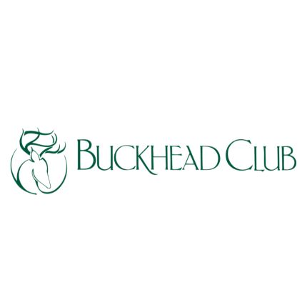 Logo von Buckhead Club