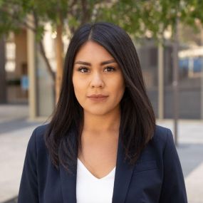 Michelle Perez-Yanez - Michelle represents employees in claims involving wrongful termination, discrimination, sexual harassment, retaliation, and wage and hour violations at work.
