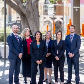 Meet the San Diego legal team of Haeggquist & Eck, LLP.