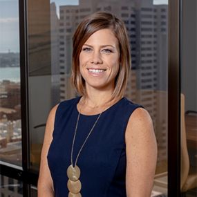 Jenna Rangel - Senior associate with Haeggquist & Eck and represents employees in claims involving wrongful termination, discrimination, sexual harassment, retaliation, and wage and hour violations at work.