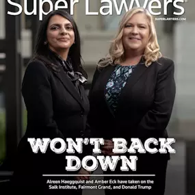 Our lists of outstanding lawyers are compiled by conducting exhaustive peer review surveys in which tens of thousands of leading lawyers confidentially evaluate their professional peers. If the votes for a lawyer are positive enough for recognition by Best Lawyers, that lawyer must maintain those votes in subsequent polls to remain in each edition. Lawyers are not permitted to pay any fee to participate in or be recognized by Best Lawyers.”