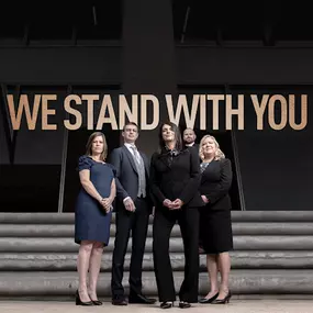 The team members at Haeggquist & Eck, LLP are all on your side and right beside you when you become our client. We have experience successfully representing clients who’ve come to us with legal challenges involving employment law, class actions, and sexual harassment.