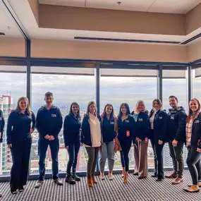 We are a rare women-owned law firm. Nearly every one of our San Diego employment law lawyers is a woman. While we enthusiastically represent clients of all genders, the overwhelming majority of our clients are women who have suffered egregious wrongs at the hands of their employers.